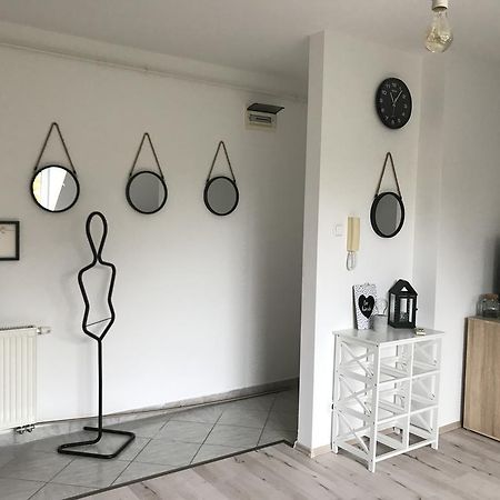 Arany Apartman Segedyn Zewnętrze zdjęcie