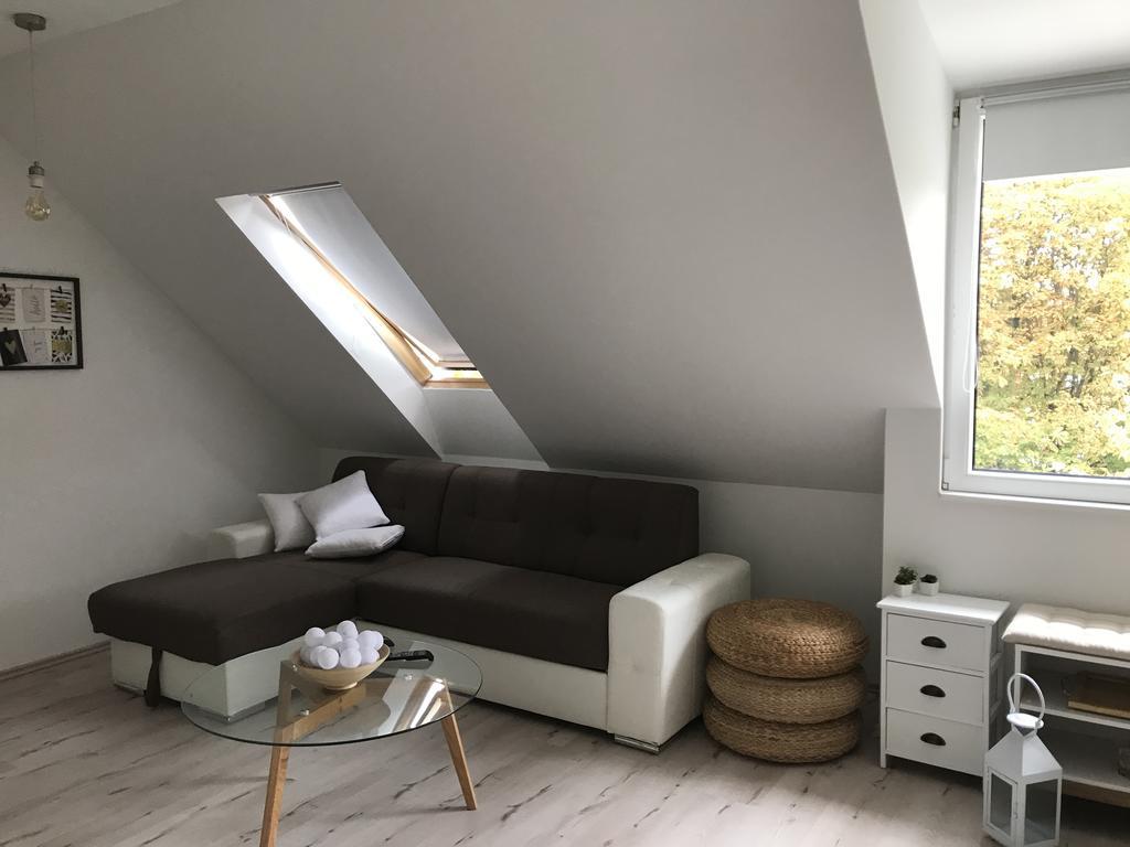 Arany Apartman Segedyn Zewnętrze zdjęcie