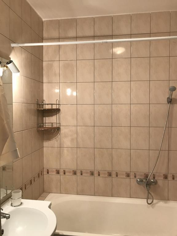 Arany Apartman Segedyn Zewnętrze zdjęcie