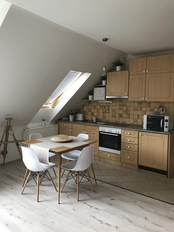 Arany Apartman Segedyn Zewnętrze zdjęcie
