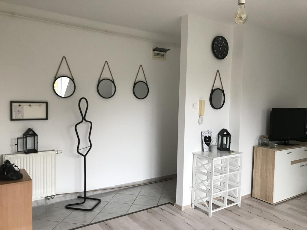 Arany Apartman Segedyn Zewnętrze zdjęcie