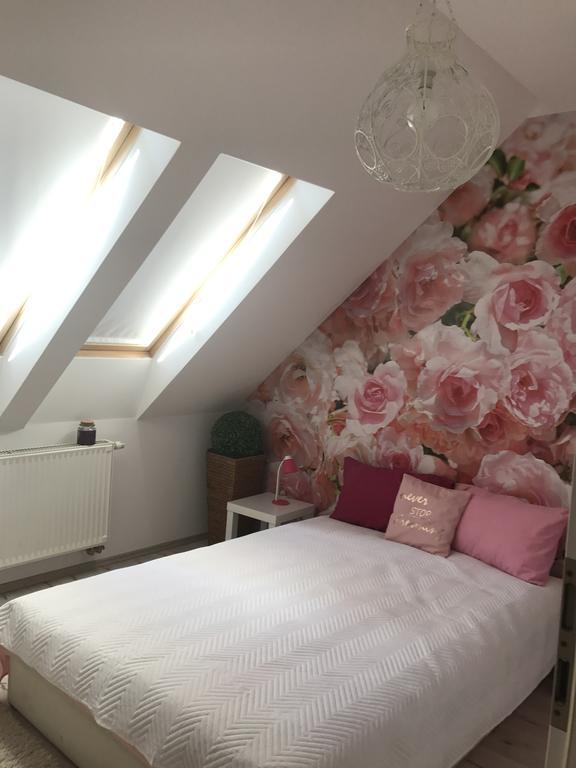 Arany Apartman Segedyn Zewnętrze zdjęcie