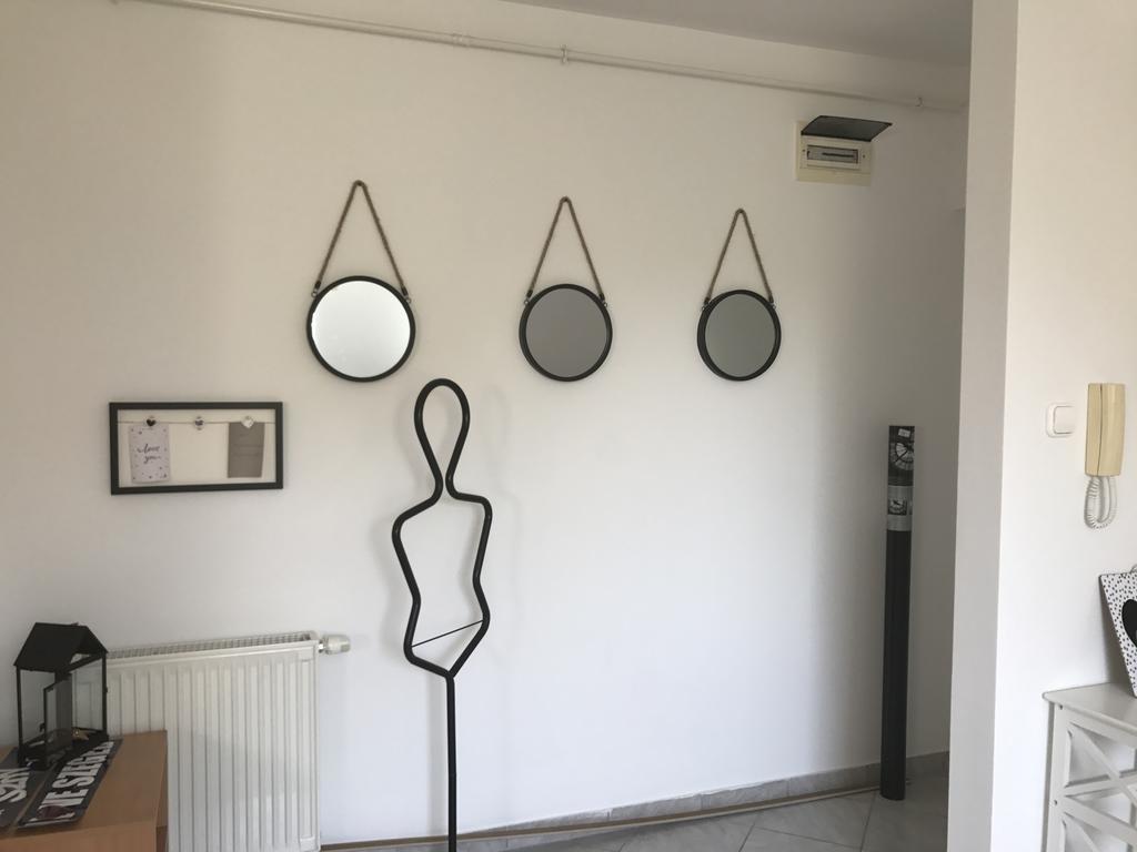 Arany Apartman Segedyn Zewnętrze zdjęcie