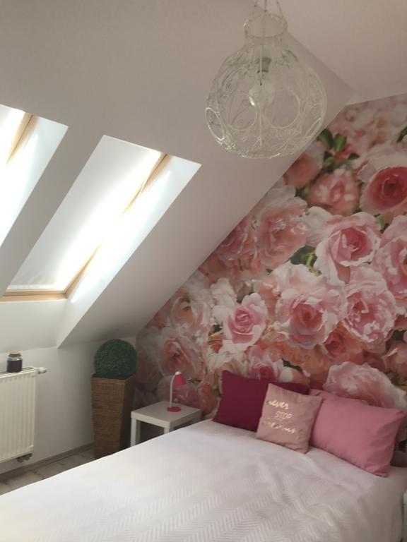 Arany Apartman Segedyn Zewnętrze zdjęcie