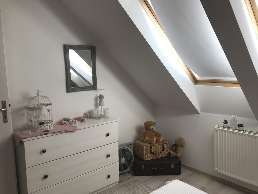 Arany Apartman Segedyn Zewnętrze zdjęcie