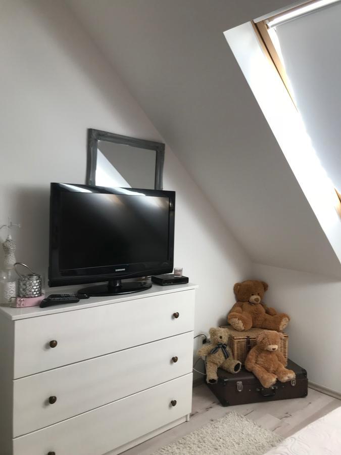 Arany Apartman Segedyn Zewnętrze zdjęcie