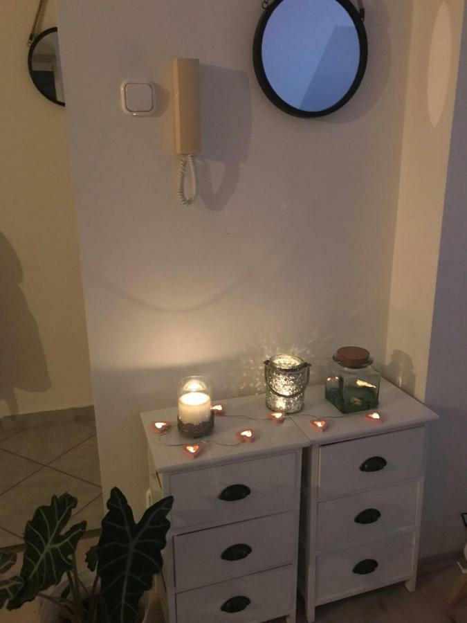 Arany Apartman Segedyn Zewnętrze zdjęcie